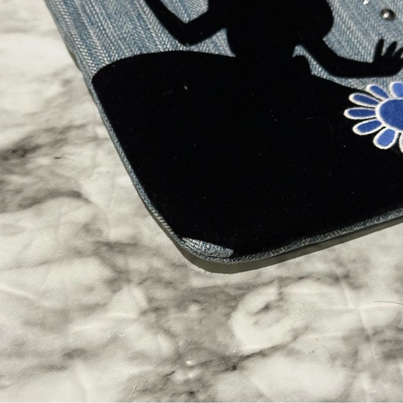 Kipling X Alice in Wonderland Disney pouch - Picture 4 of 7